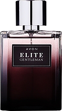 Avon Elite Gentleman - Eau de Toilette — Bild N1