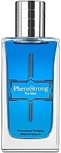 Düfte, Parfümerie und Kosmetik PheroStrong For Men - Parfum mit Pheromonen