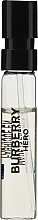 GESCHENK! Burberry Hero Eau de Parfum - Eau de Toilette (Probe) — Bild N1