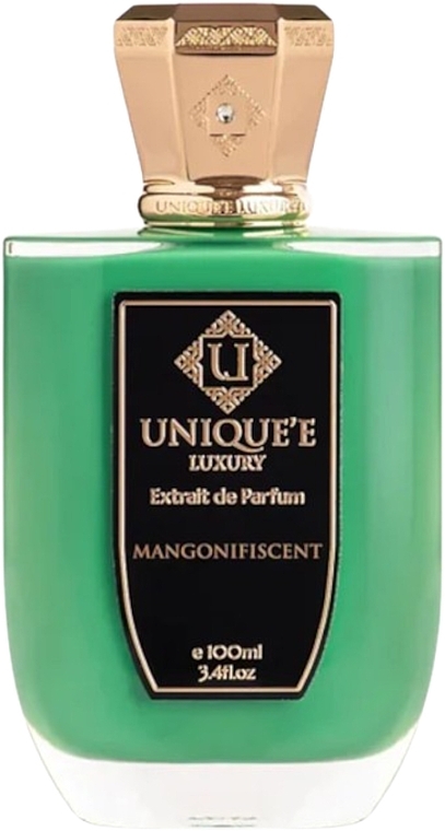 Unique'e Luxury Mangonifiscent - Parfum — Bild N1