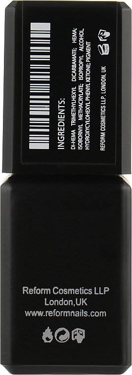 Nagelüberlack - ReformA Frozen Top — Bild N2