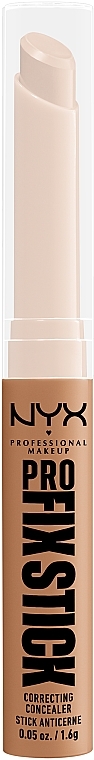 Concealer - Nyx Professional Makeup Pro Fix Stick  — Bild N1