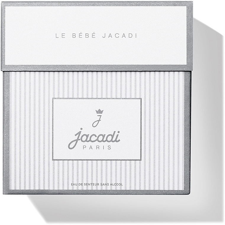 Jacadi Le Bebe - Eau de Toilette — Bild N3