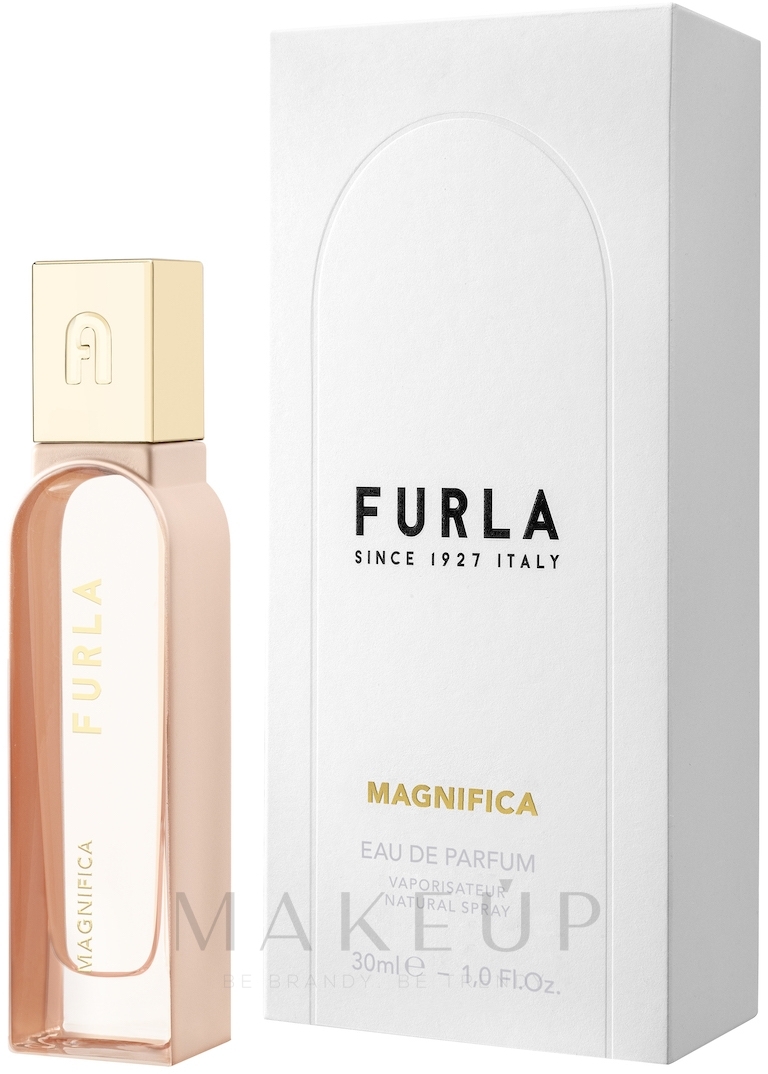 Furla Magnifica - Eau de Parfum — Bild 30 ml