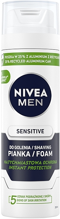 NIVEA MEN Sensitive Elegance - Körperpflegeset — Bild N5