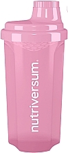 Düfte, Parfümerie und Kosmetik Shaker 500 ml - Nutriversum Shaker Woman