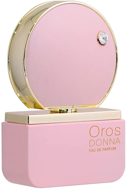 Armaf Oros Donna - Eau de Parfum — Bild N1