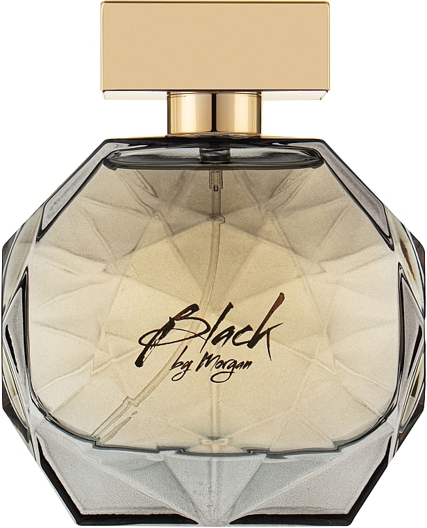 Morgan Black By Morgan - Eau de Parfum — Bild N1