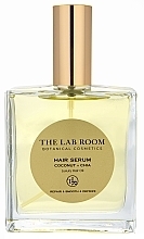 Haarserum - The Lab Room Hair Serum Coconut + Chia  — Bild N1