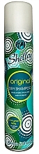 Düfte, Parfümerie und Kosmetik Trockenshampoo - Shelley Original Dry Hair Shampoo