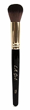 Konturierungspinsel, GPB106 - L.A. Girl Angled Face Brush	 — Bild N1