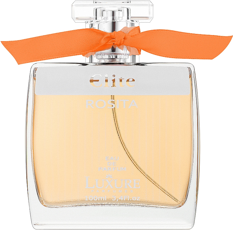 Luxure Elite Rosita - Eau de Parfum — Bild N1