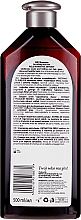 Shampoo Feld Schachtelhalm - Venita Salon Professional Field Horsetail Shampoo — Bild N2