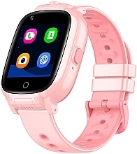 Smartwatch für Kinder rosa - Garett Smartwatch Kids Twin 4G  — Bild N1
