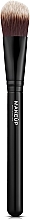 Flacher Foundation-Pinsel - MAKEUP Foundation brush — Bild N1