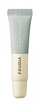 Weichmachendes Lippenöl mit Geranien- und Bergamottenöl - Frudia Re:Proust Essential Blending Lip Butter Greenery — Bild N1