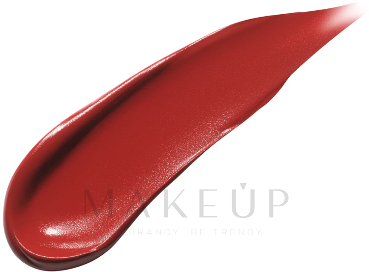 Lippenstift - Fenty Beauty By Rihanna Fenty Icon The Fill Semi-Matte Refillable Lipstick (Nachfüller) — Bild 02 - Grill Mastr