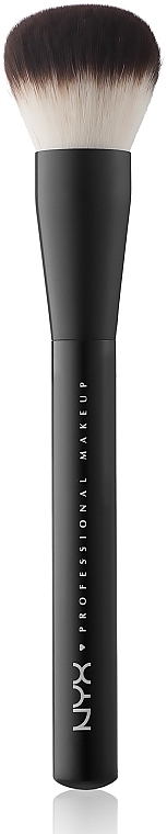 Make-up Pinsel - NYX Professional Makeup Pro Multi-Purpose Buffing Brush — Bild N1
