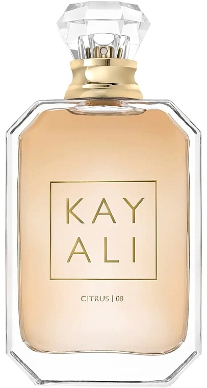 Kayali Citrus 08 - Eau de Parfum — Bild N1