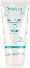 Düfte, Parfümerie und Kosmetik Intensivpflege für das Haar ohne Ausspülen - Salerm Salerm 21 Leav-in Conditioner