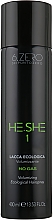 Düfte, Parfümerie und Kosmetik Haarlack für mehr Volumen - Seipuntozero He.She High Fixation Directional Spray