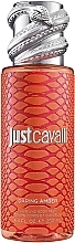 Roberto Cavalli Just Cavalli Daring Amber  - Haar- und Körperspray — Bild N1