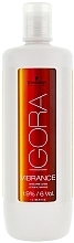 Düfte, Parfümerie und Kosmetik Entwicklerlotion 4% - Schwarzkopf Professional Igora Vibrance Developer Lotion