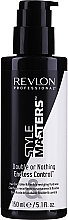 Düfte, Parfümerie und Kosmetik Flüssiges Wachs für Haarstyling - Revlon Professional Style Masters Double or Nothing Endless Control