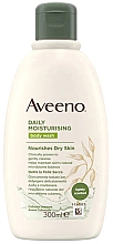 Düfte, Parfümerie und Kosmetik Feuchtigkeitsspendende Körperreinigung - Aveeno Daily Moisturizing Body Cleanser\ 