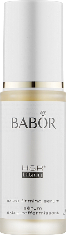 Lifting-Serum - Babor HSR Lifting Serum Salon Product — Bild N1