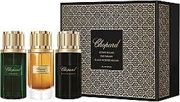 Düfte, Parfümerie und Kosmetik Chopard - Duftset (Eau de Parfum 3x80ml) 