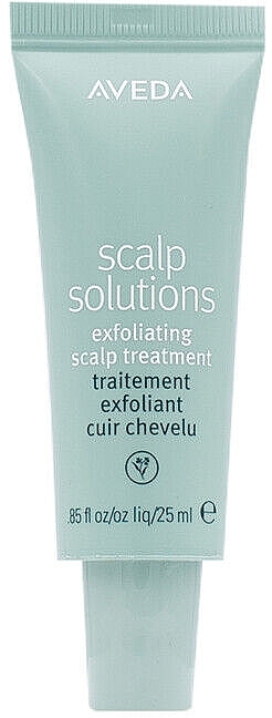 Peeling für die Kopfhaut - Aveda Scalp Solutions Exfoliating Scalp Treatment (Mini)  — Bild N1