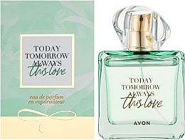Avon TTA This Love - Eau de Parfum — Bild N2