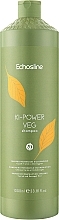 Revitalisierendes Haarshampoo - Echosline Ki-Power Veg Shampoo — Bild N2