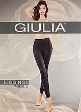 Düfte, Parfümerie und Kosmetik Leggings für Frauen LEGGINGS 02 naturale - Giulia
