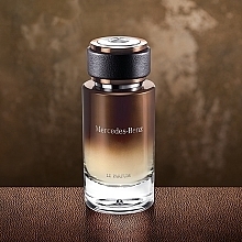 Mercedes-Benz Le Parfum - Eau de Parfum — Foto N4