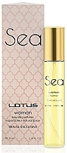 Lotus Sea - Eau de Parfum — Bild N1