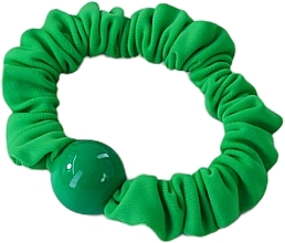 Haargummi grün - Lolita Accessories — Bild N1