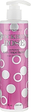 Düfte, Parfümerie und Kosmetik Revitalisierender Haarkomplex - Duft & Doft Pink Breeze Perfumed Hair Treatment