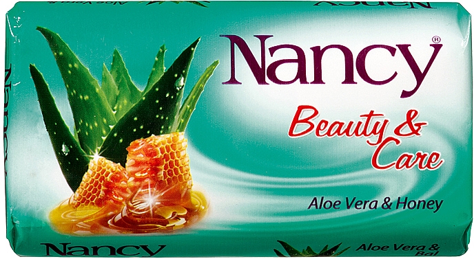 Seife Aloe Vera und Honig - Dalan Nancy Beauty Soap — Bild N1