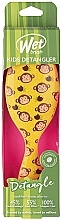 Düfte, Parfümerie und Kosmetik Haarbürste für Kinder - Wet Brush Kids Detangler Sweet Treats Monkey