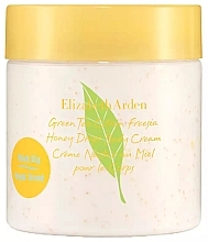 Elizabeth Arden Green Tea Citron Freesia Honey Drops Body Cream - Körpercreme — Bild N1