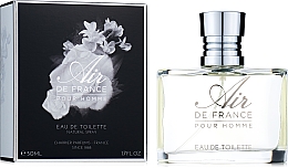 Charrier Parfums Air de France pour Homme - Eau de Toilette — Bild N2