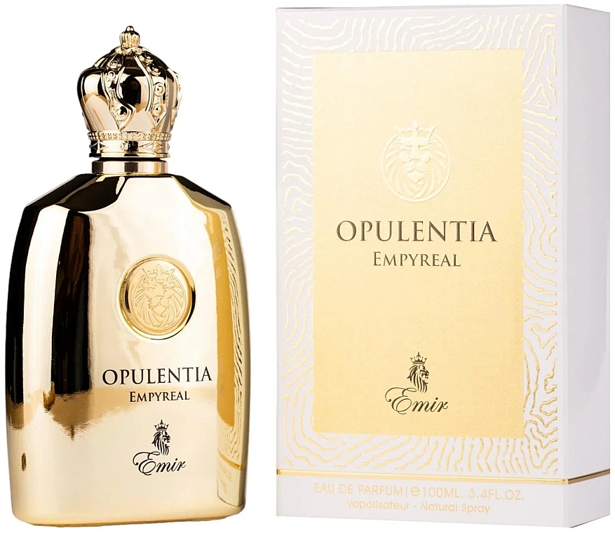 Emir Opulentia Empyreal - Eau de Parfum — Bild N1