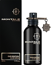 Montale Oud Edition - Eau de Parfum — Bild N2