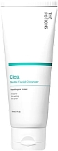 Düfte, Parfümerie und Kosmetik Leichte Gesichtsreinigungsflüssigkeit - The Potions Cica Gentle Facial Cleanser