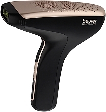 Haarentfernungsgerät für Körper, Gesicht und Bikinizone - Beurer IPL 8800+ Velvet Scin Pro  — Bild N1
