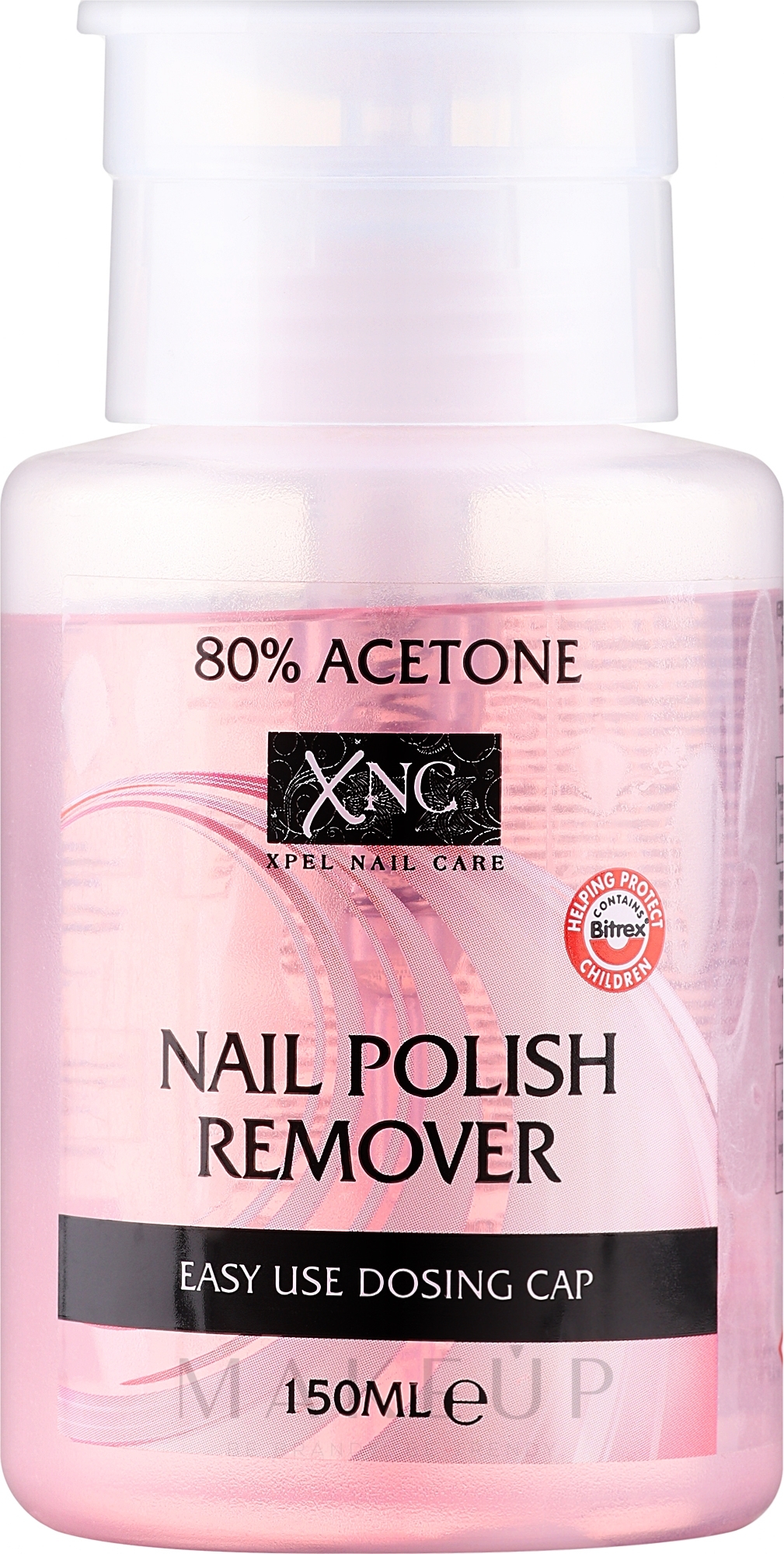 Nagellackentferner - Xpel Marketing Ltd Nail Polish Remover — Bild 150 ml