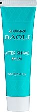 Düfte, Parfümerie und Kosmetik Farmasi Baoli - After Shave Balsam