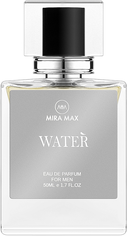 Mira Max Water - Eau de Parfum — Bild N1